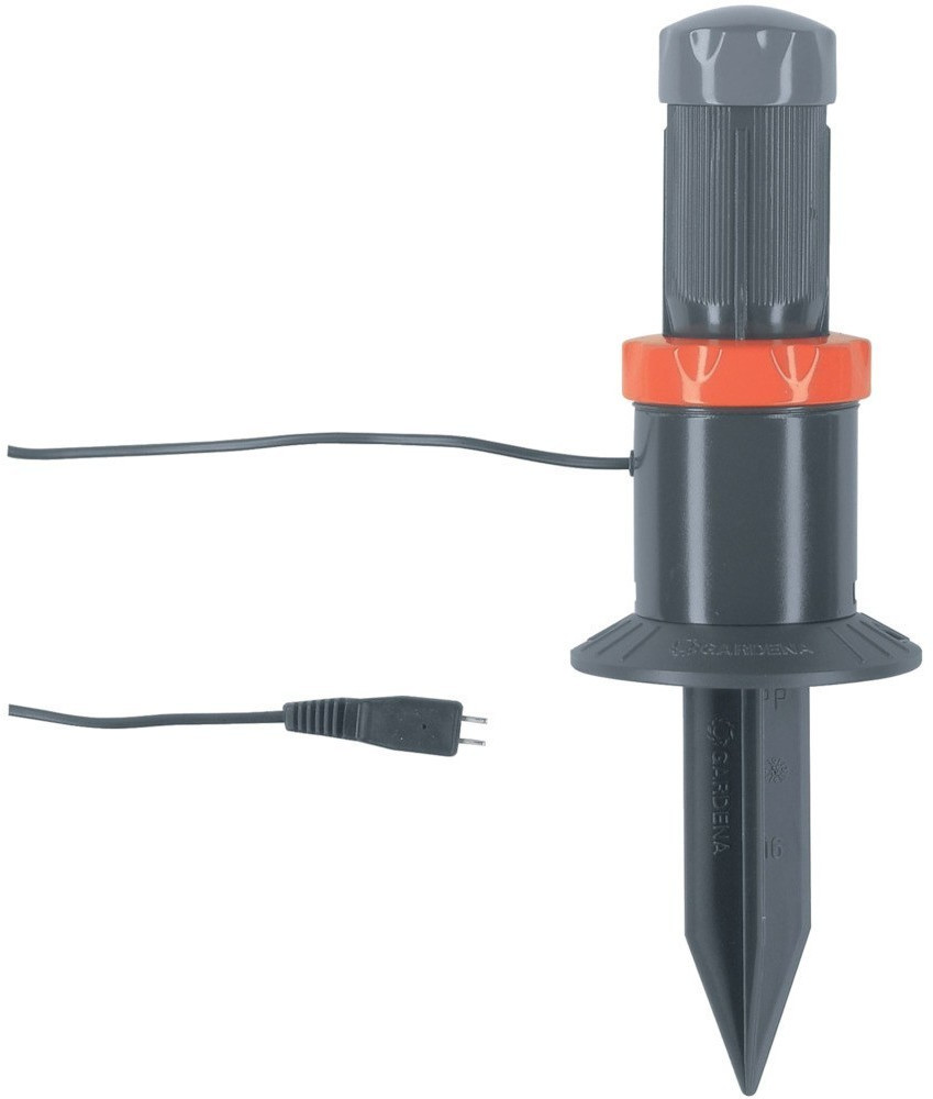 Gardena Pluviomètre électronique (01189-20)