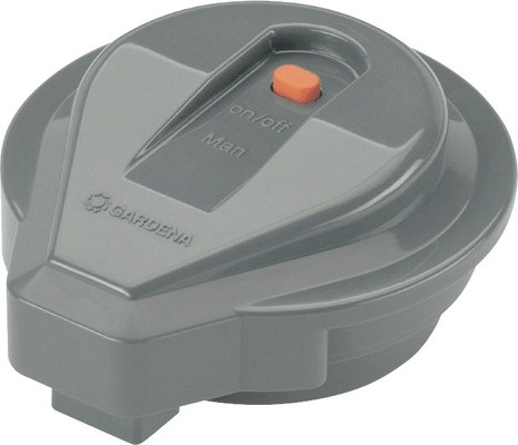 Gardena Gardena 1250-20 - side view