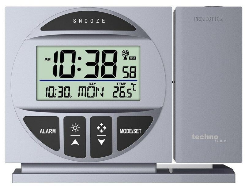 La Crosse Technology WT 590