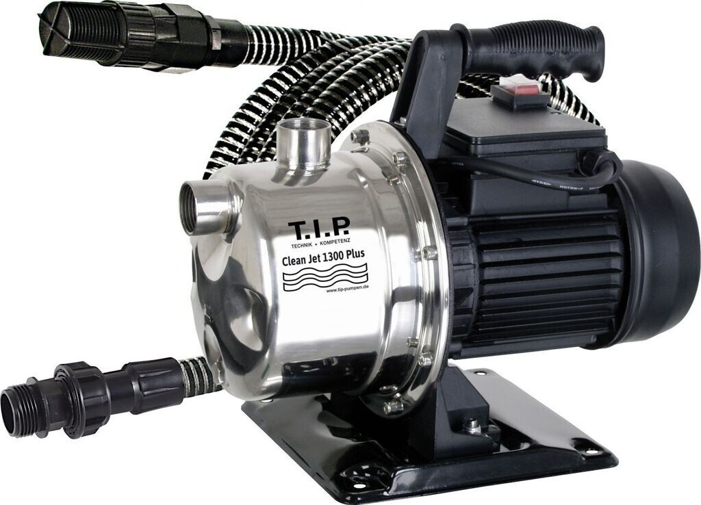 T.I.P. Clean Jet 1300 Plus