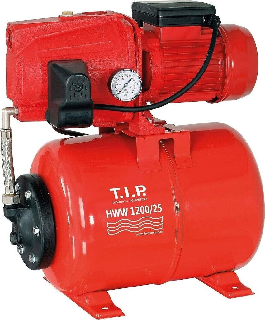 T.I.P. HWW 1200/25