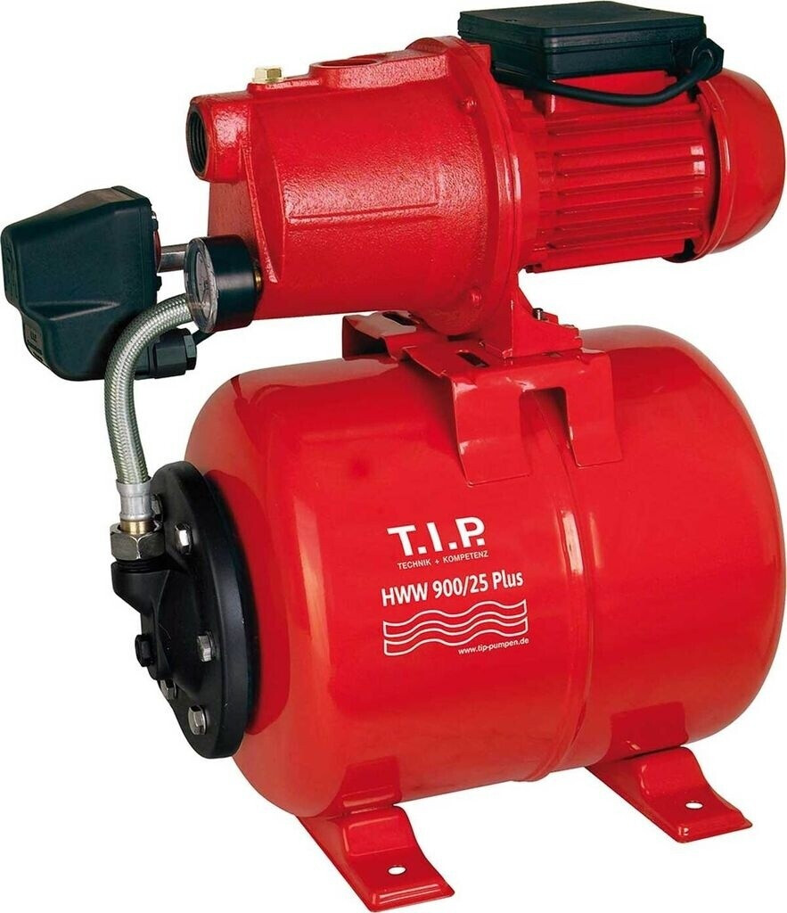 T.I.P. HWW 900/25 Plus