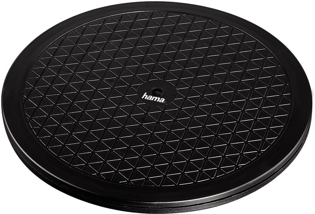 Hama Plateau rotatif S (49590)