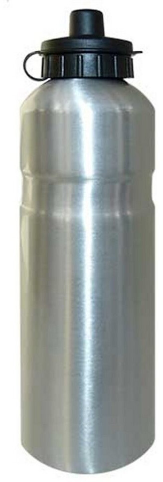 Point Bidon en aluminium