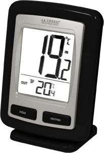 La Crosse Technology WS9009