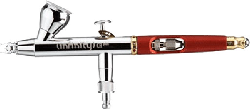 Harder & Steenbeck Infinity CRplus 0,2
