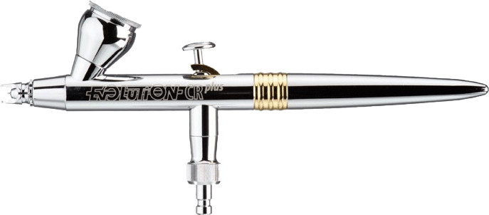 Harder & Steenbeck Evolution CRplus 0,2