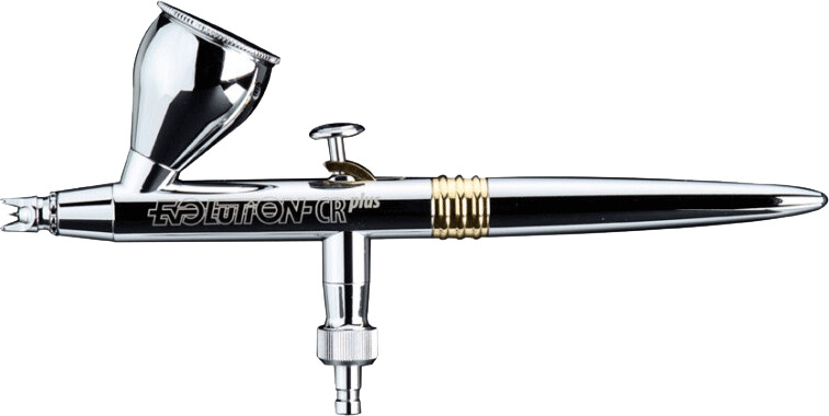 Harder & Steenbeck Evolution CRplus 0,4