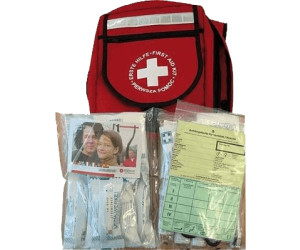 Leina-Werke Erste-Hilfe-Notfallrucksack DIN 13169 ab 46,09