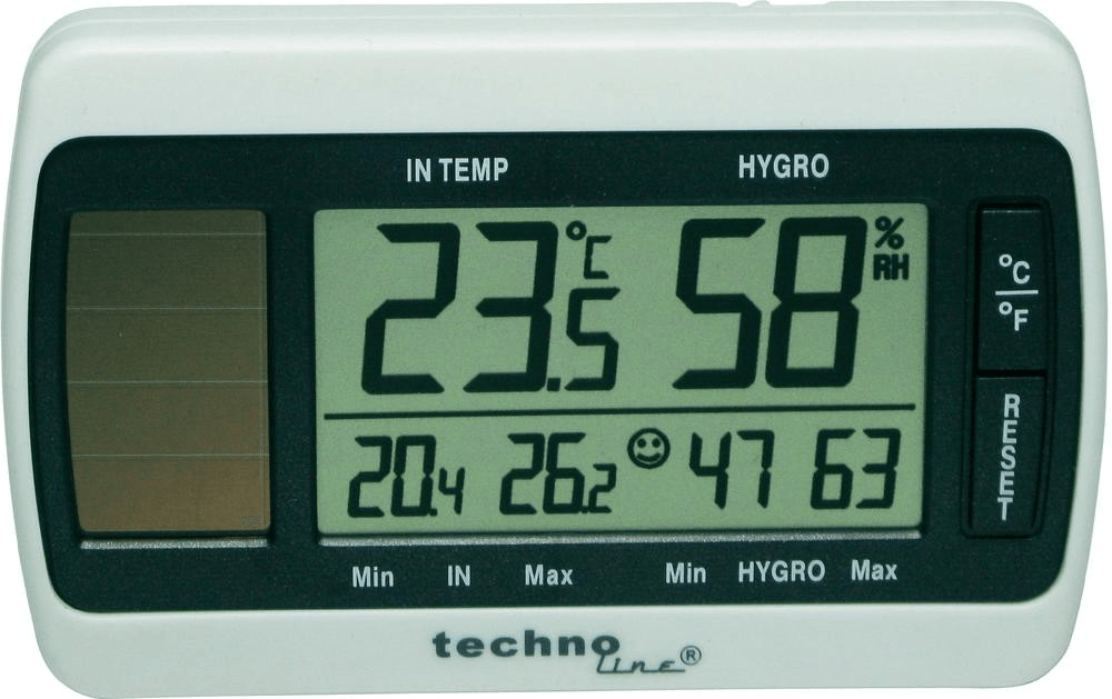 La Crosse Technology WS 7007