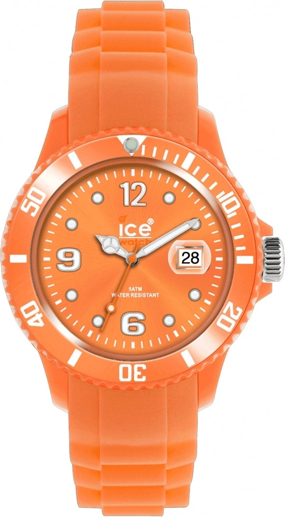Ice Watch Ice-Summer Fluo Orange / Unisex (SS.FO.U.S.11)