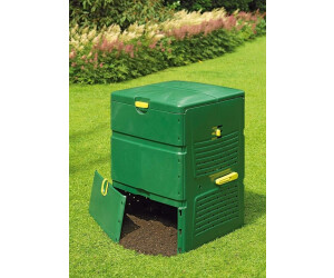 Juwel Aero-Quick 690 Thermokomposter Komposter Gartenkomposter Komposthaufen