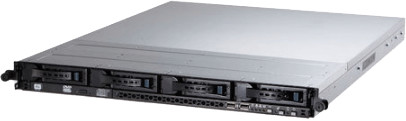 Asus RS300-E7/PS4