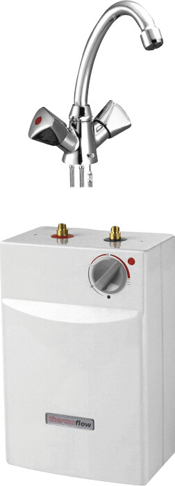 Thermoflow UT5 + QMIX 12