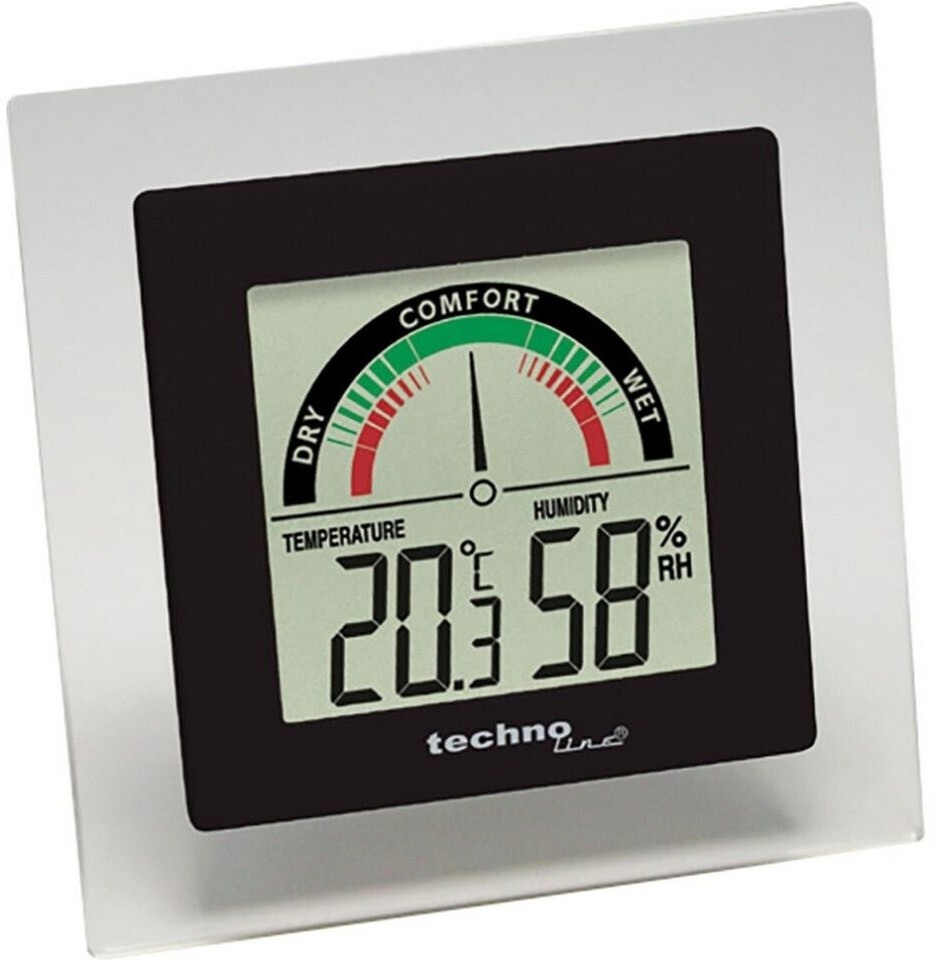La Crosse Technology WS 9415