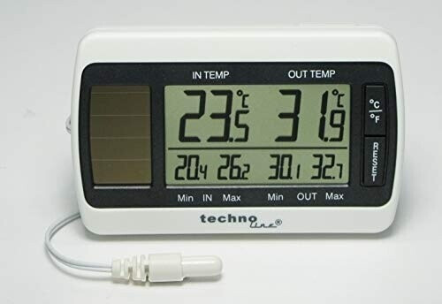 La Crosse Technology WS 7008