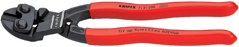 Knipex CoBolt (71 21 200)
