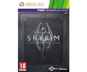 Skyrim xbox price top