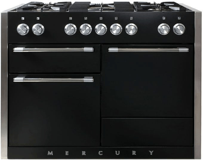 Falcon Mercury 1200 Induction
