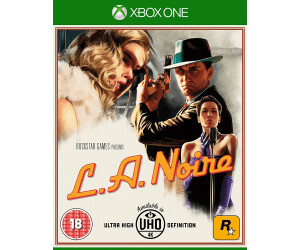 Buy la 2024 noire xbox one