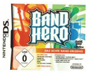 band hero wii (Gebraucht) in Suhr für CHF 11.9 - mit Lieferung auf band hero wii (Gebraucht) in Suhr für CHF 11.9 - mit Lieferung auf