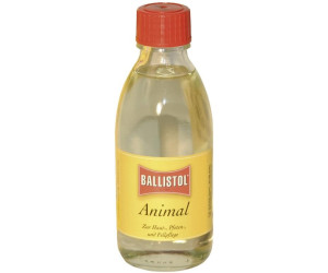 Ballistol Öl, Tierpflege Öle im Onlineshop