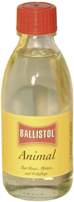 Ballistol® Animal Tierpflegeöl für Hunde - HundeFreuden