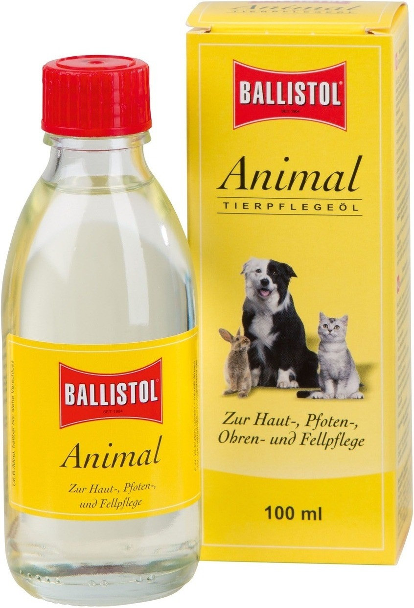 Ballistol Huile Animal (100 ml)