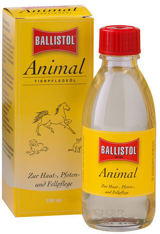 Ballistol Huile Animal (500 ml)