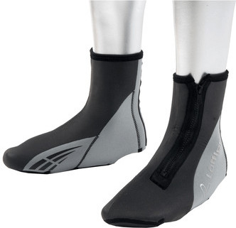 Löffler Couvre-chaussures de vélo