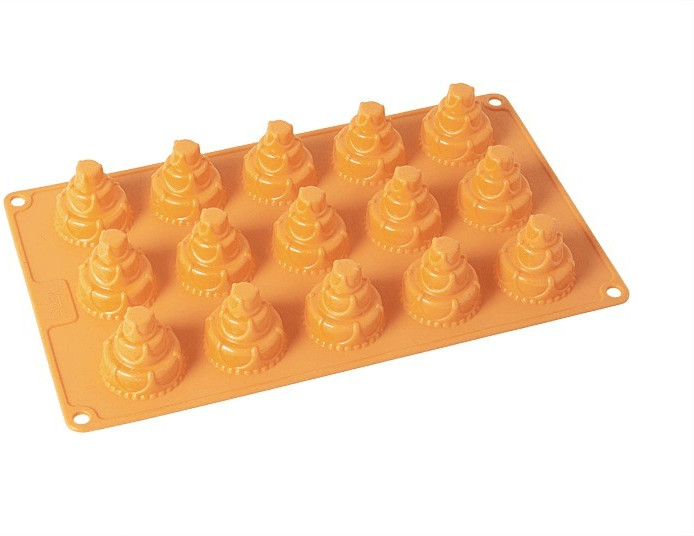 Birkmann Happy Birthday Small Silicone Mould (251922)