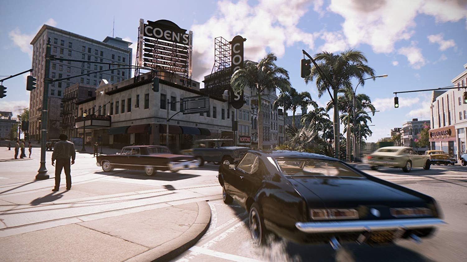 Mafia III (PC) Ab 11,99 € | Preisvergleich Bei Idealo.De