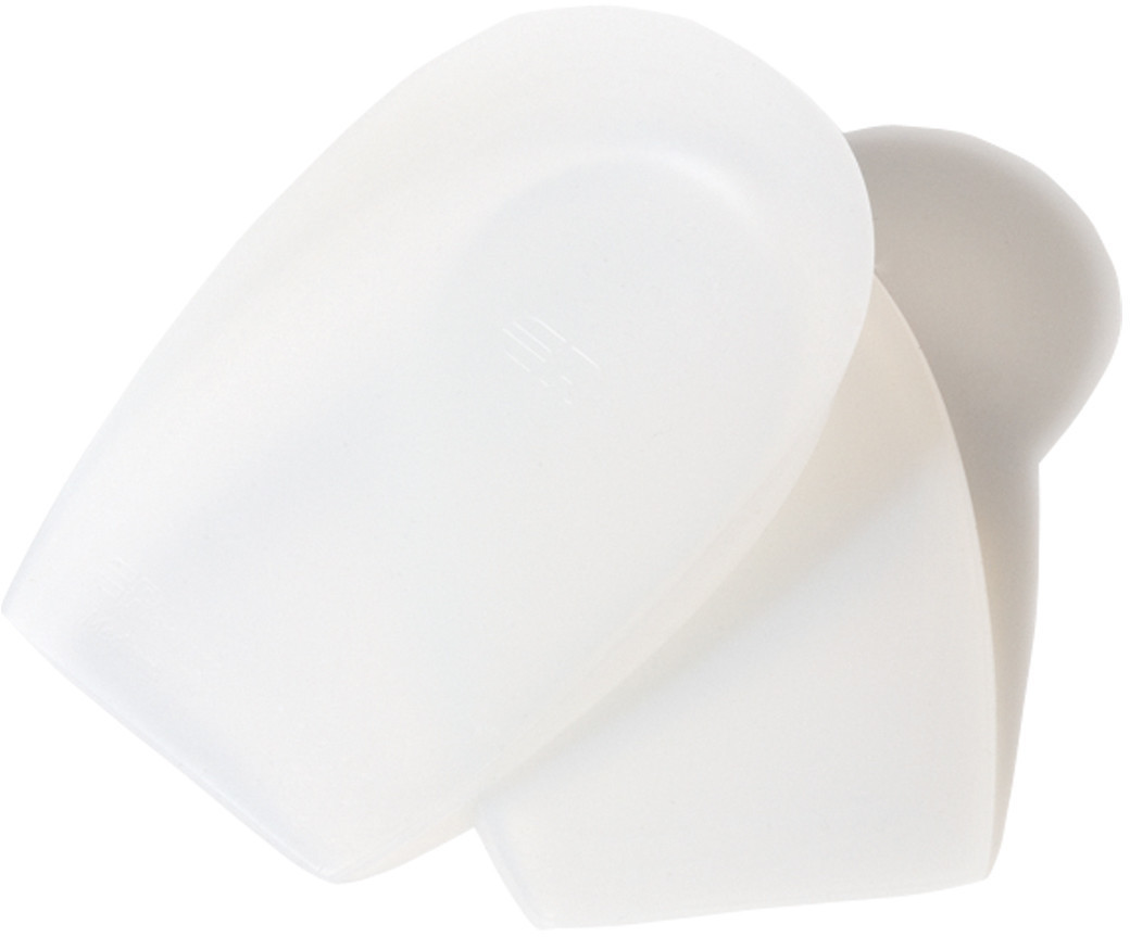 Rehband Silicone Heel Cup (93237)
