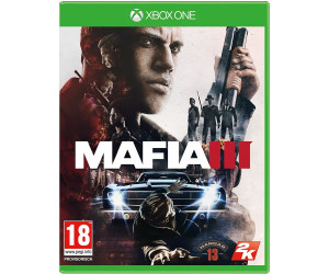 Mafia 3 ps4 price outlet