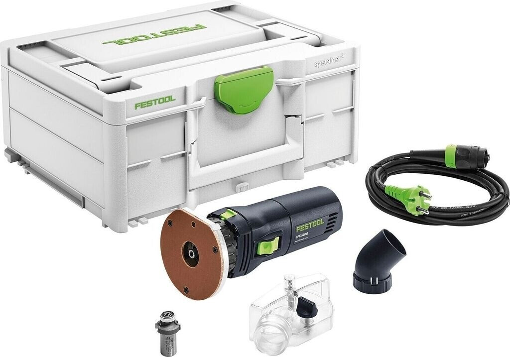 Festool OFK 500 Q-Plus R3