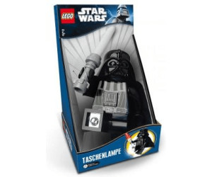 IQ Hong Kong Lego Star Wars Darth Vader LED Mini-Taschenlampe ab 17,99 €