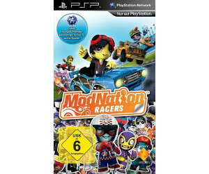 Ps3 modnation racers discount