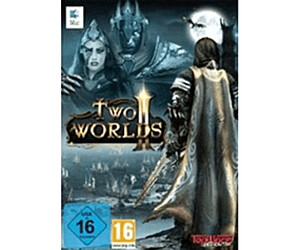 Two Worlds 2 - Coffret Game Of the Year Edition pour Xbox 360 occasion