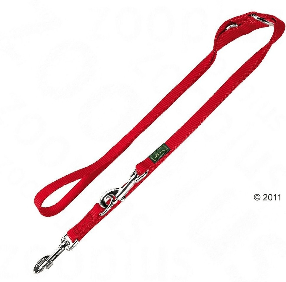 Hunter Laisse Standard (200 cm x 20 mm)
