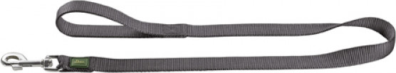 HUNTER Laisse courte pour chien 20 mm /100 cm HUNTER Laisse courte pour chien 20 mm /100 cm