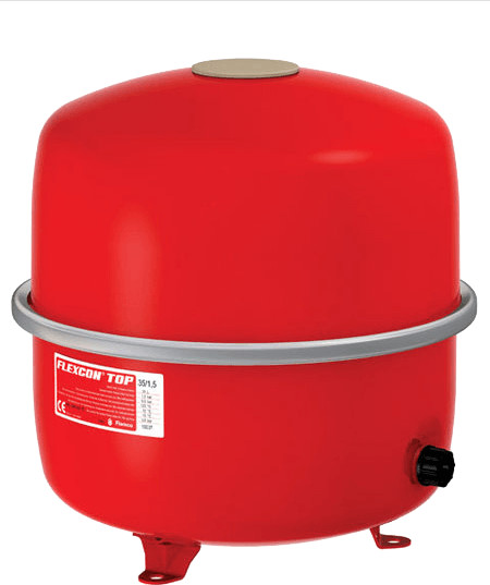 Flamco Flexcon Top 50 L
