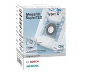 Megafilt supertex type g bosch clearance