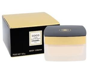 Chanel Coco Mademoiselle Body Cream (150ml) ab 101,00