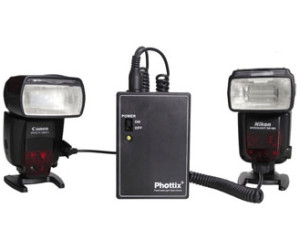 Phottix PPL-200 Blitzkabel