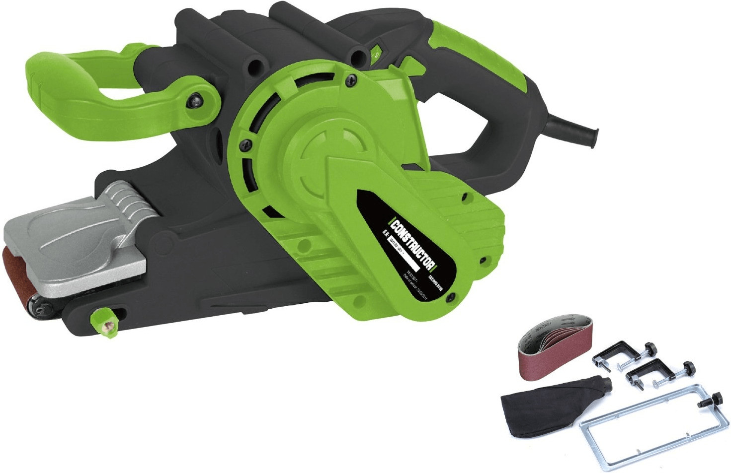Constructor CBS1000-BC5B