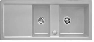 Villeroy & Boch Subway 80 fossile