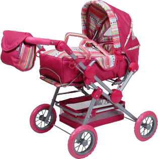 Knorrtoys Twingo rayée