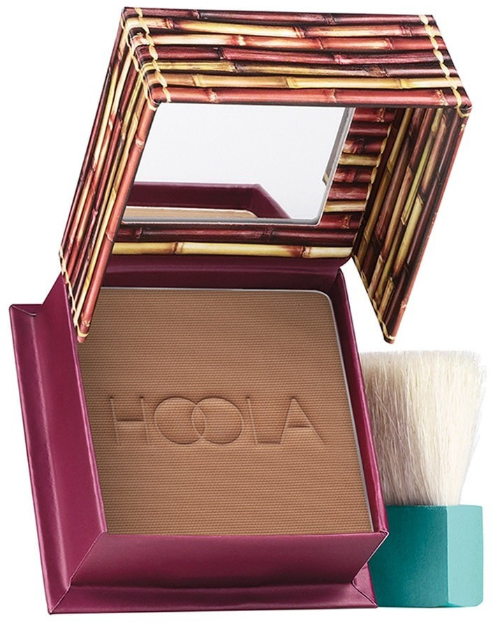 Buy Benefit Hoola Bronzing Powder (11 g) from £17.99 (Today) Best