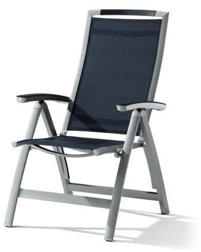 sieger fauteuil pliable trento au meilleur prix sur idealo fr