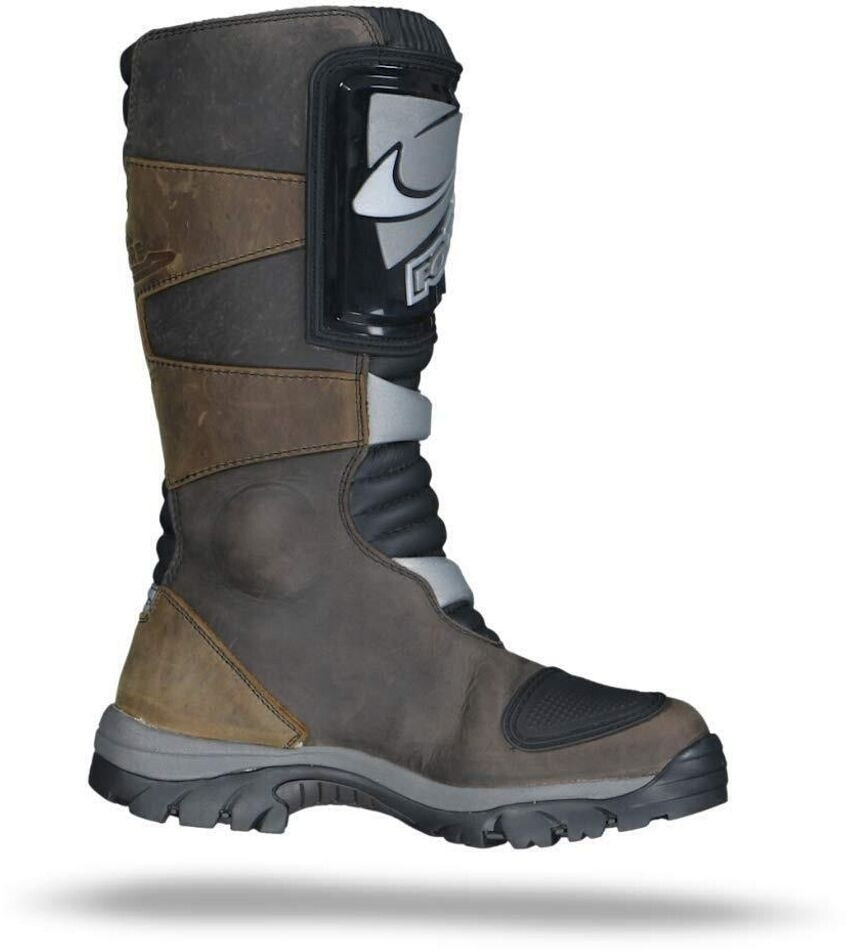 Forma Boots Bottes Adventure marron